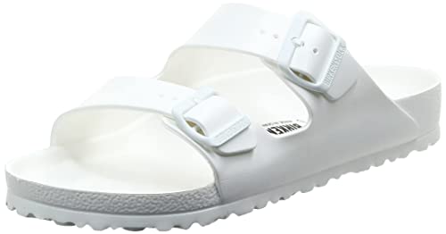 Birkenstock Unisex Sydney Soft Footbed Sandal