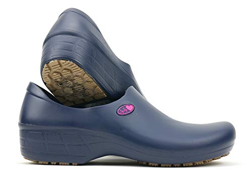 Sticky Pro Shoes - Women's Cute Nursing Shoes - Waterproof Slip-Resistant