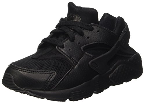 Nike Huarache Run Gs 654275-016 Kids shoes size: 7 US