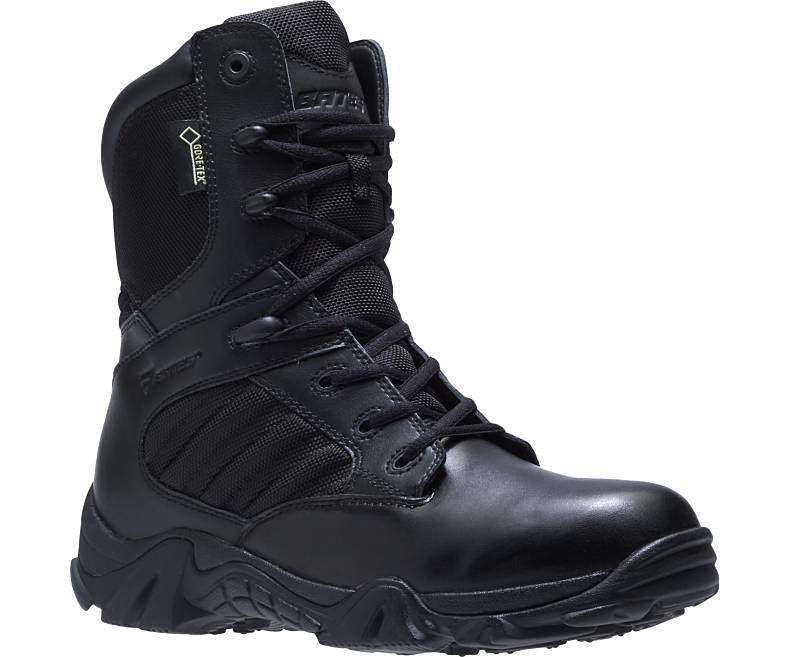 Best Correctional Officer Boots in 2022- Buyer’s Guide