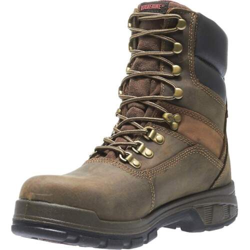 best work boot for concrete 218