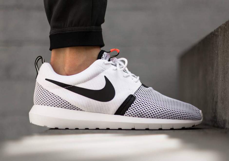 Are Roshes Good Running Shoes?