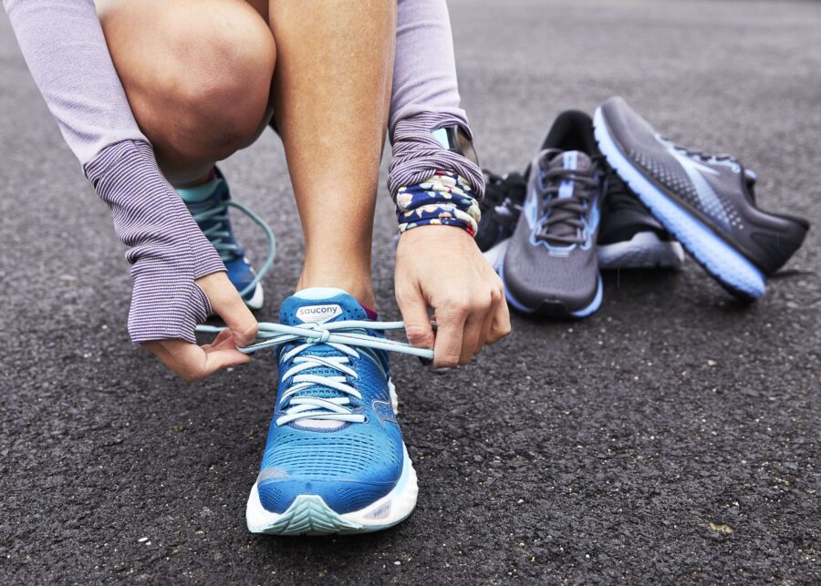 Are Cushioned Shoes Bad For You?