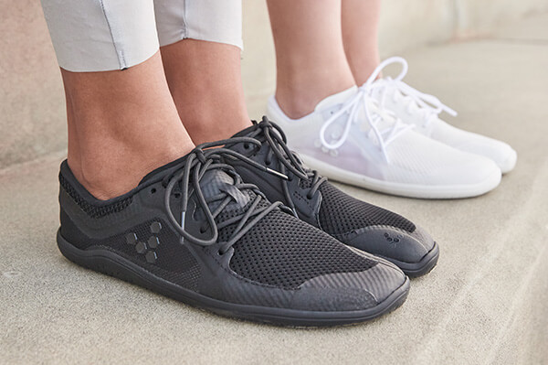 Are Barefoot Shoes Good For Flat Feet?