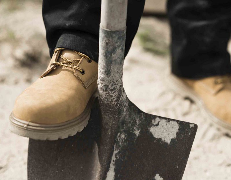 Best Work Boots For Construction