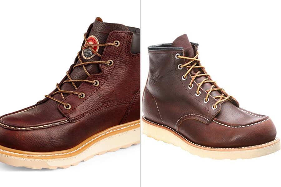 Irish Setter Vs. Red Wing: Which One Should You Get?