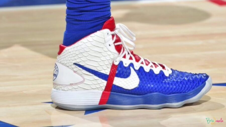 Ben Simmons Shoes