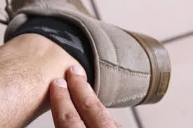 How To Stop Shoes From Rubbing Achilles