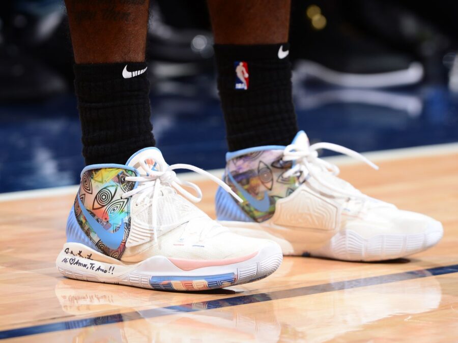 Kyrie Irving Shoes