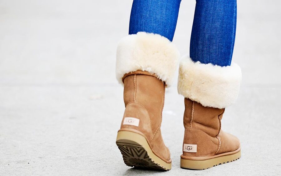 Best Socks To Wear With Uggs