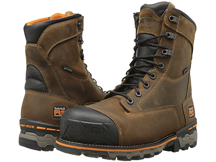 Best Welding Boots For 2021 Reviewed