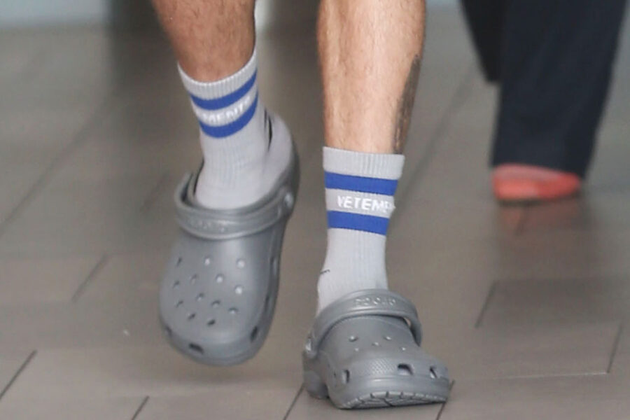 Best Socks to Wear with Crocs