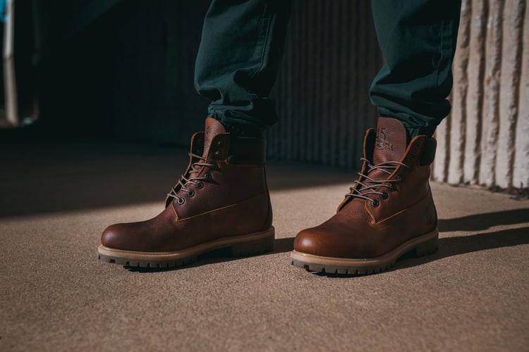 Red Wing Vs Timberland
