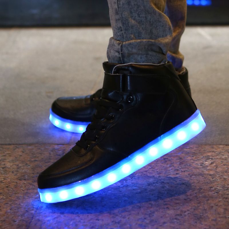 How to Fix LED Shoes