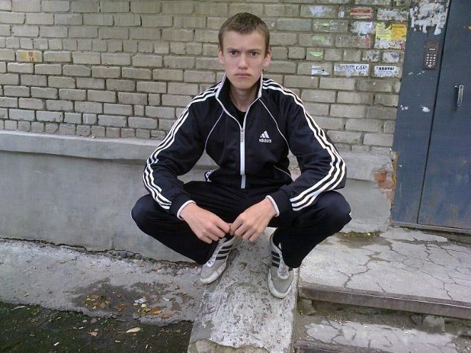 Why Do Russians Love Adidas