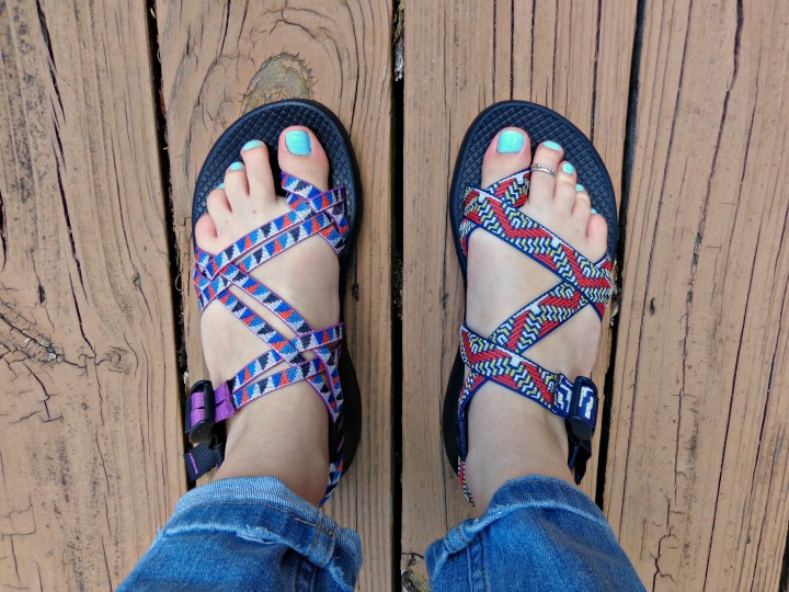 Are Chacos True To Size?