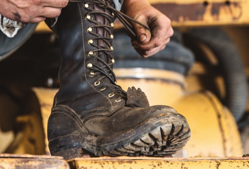 How To Make Steel Toe Boots More Comfortable