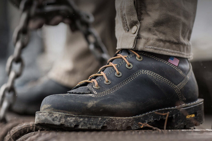 Can Steel Toe Boots Cause Foot Problems?
