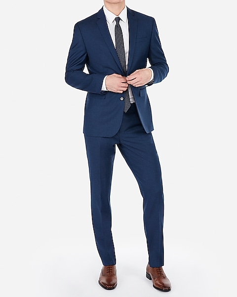 Express Suits Review