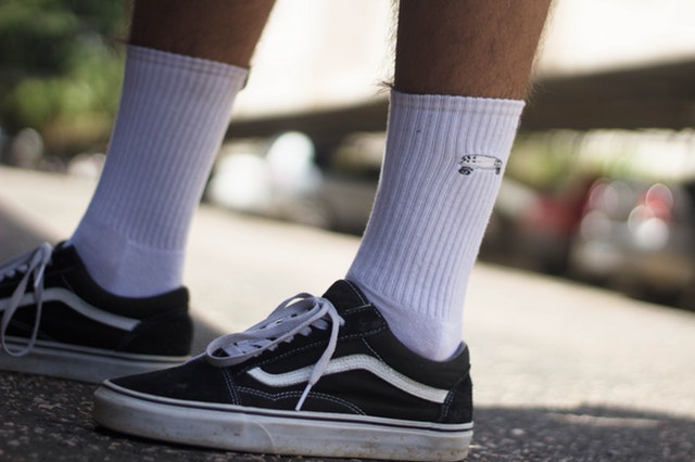 Do You Wear Socks With Vans Slip-Ons?