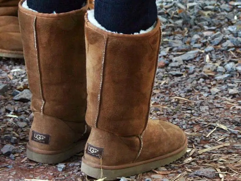 How to Spot Fake Uggs
