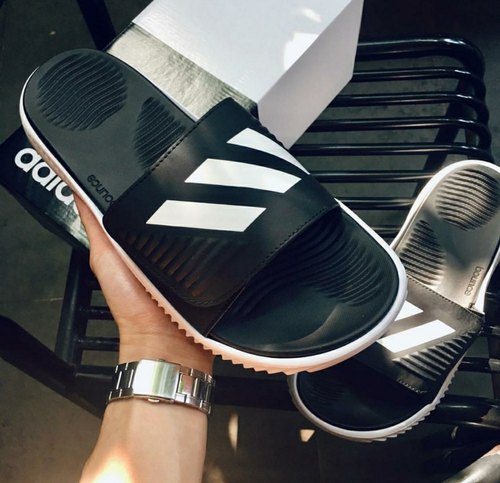 Adidas Cloudfoam Vs Comfort Slides