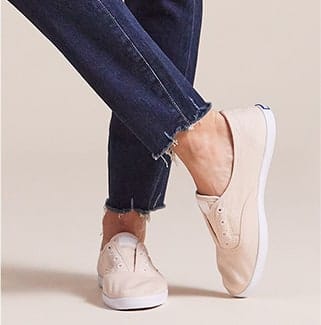 Are Keds Good for Walking?