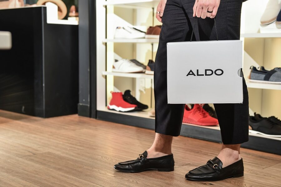 Shoes Like Aldo