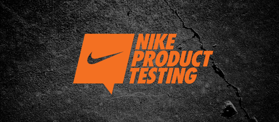 Nike Product Testing Review