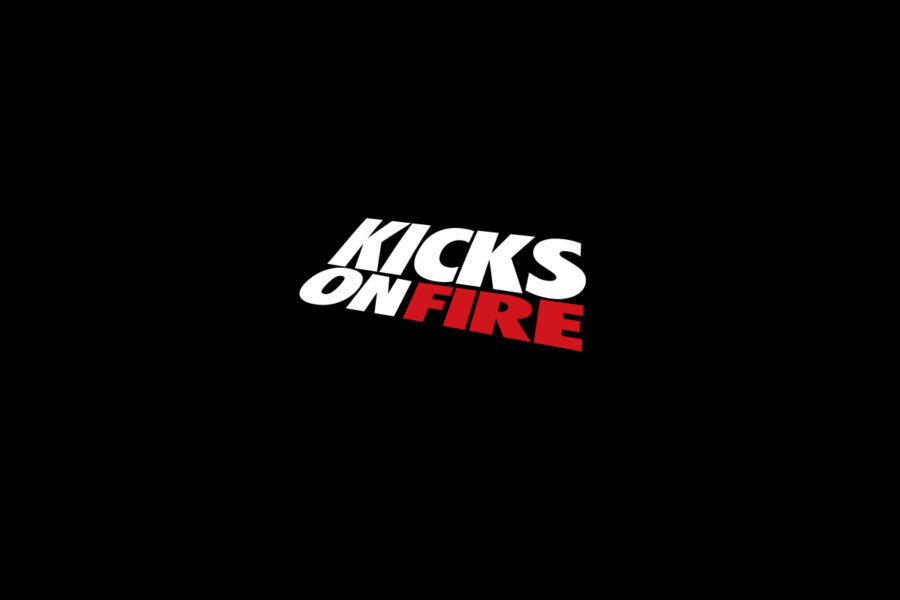 Is Kicks on Fire Legit?