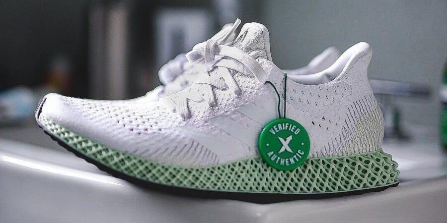 Can You Sell UA Shoes On StockX?