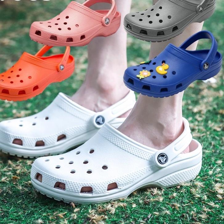 How to Stop Crocs From Squeaking